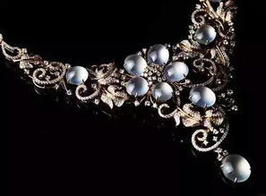 翡翠鑲嵌 珠寶藝術的華麗變身