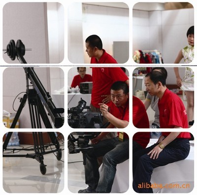 專(zhuān)業(yè)影像服務(wù)，打造企業(yè)卓越形象——探訪上海言佳企業(yè)形象策劃有限公司